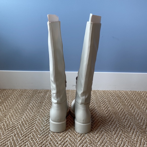 EUC Nine West Verve Women's Knee-High Boots - Picture 6 of 7